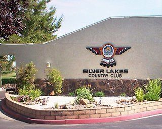 The Mission Villas At Silver Lakes Helendale Exterior foto