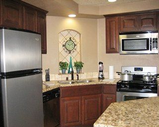 The Mission Villas At Silver Lakes Helendale Exterior foto