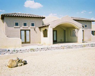 The Mission Villas At Silver Lakes Helendale Exterior foto