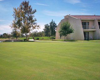 The Mission Villas At Silver Lakes Helendale Exterior foto