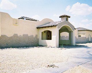 The Mission Villas At Silver Lakes Helendale Exterior foto